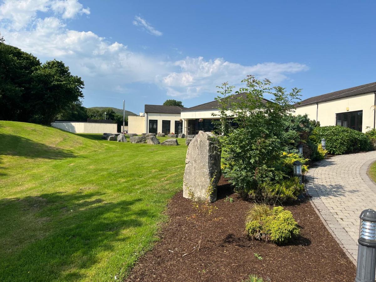 Ti Chulainn Mullaghbane Bagian luar foto