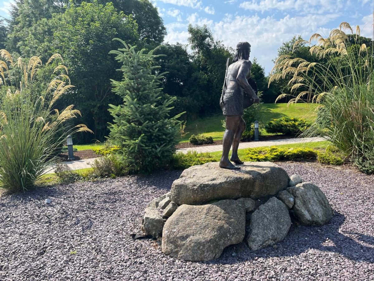 Ti Chulainn Mullaghbane Bagian luar foto