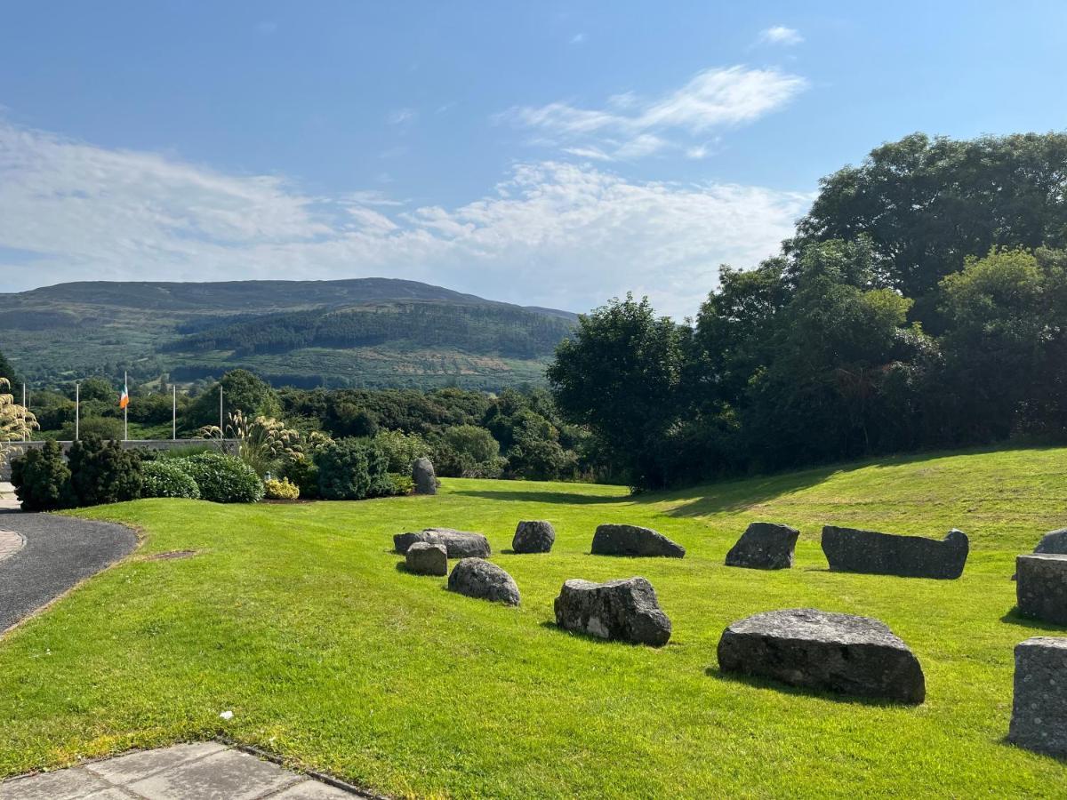 Ti Chulainn Mullaghbane Bagian luar foto