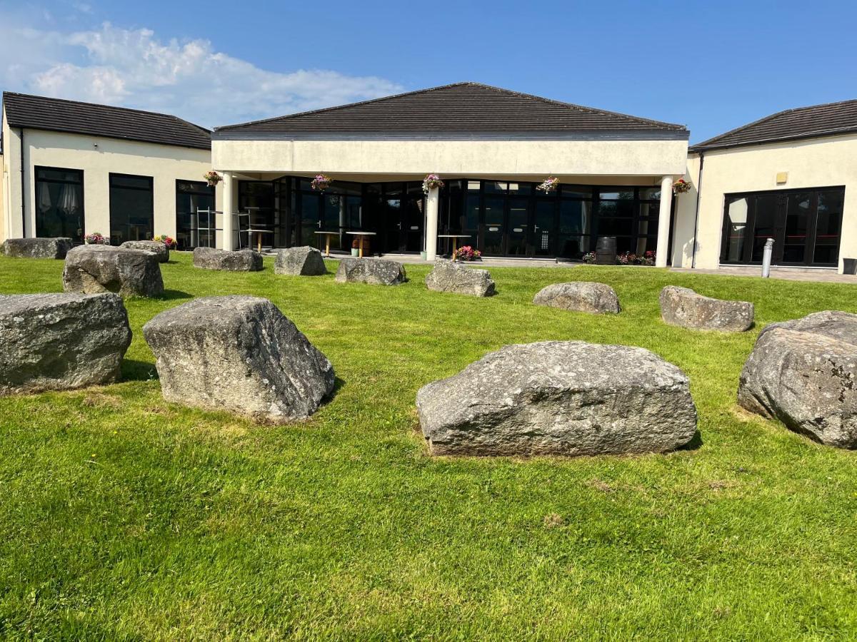Ti Chulainn Mullaghbane Bagian luar foto