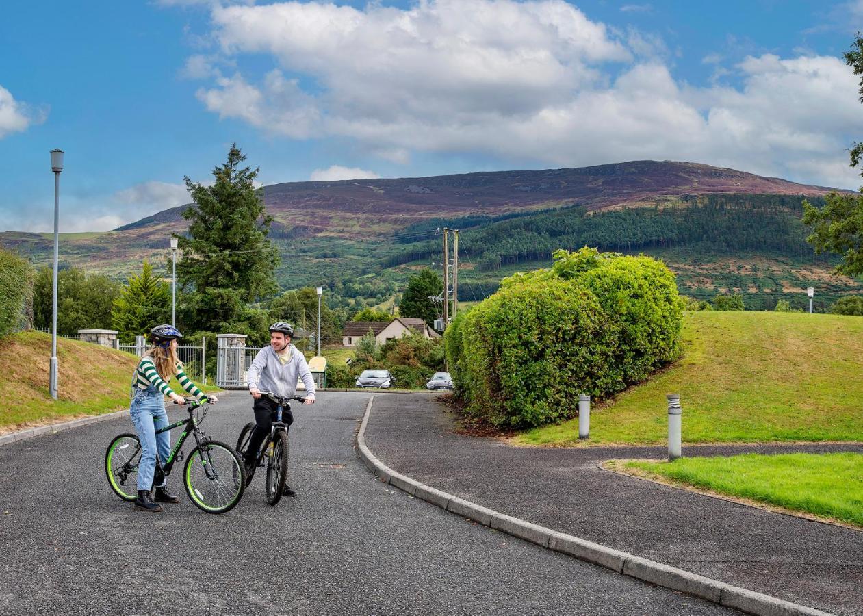 Ti Chulainn Mullaghbane Bagian luar foto